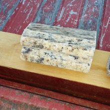 Granite Edges