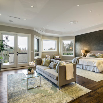 Rustic Classic