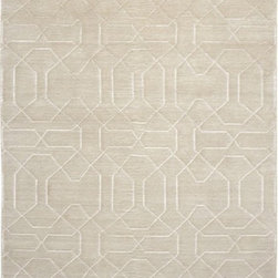 Transitional Rugs - Rugs