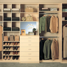 closet