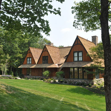 Stratton Mountain - Shingle - Remodel