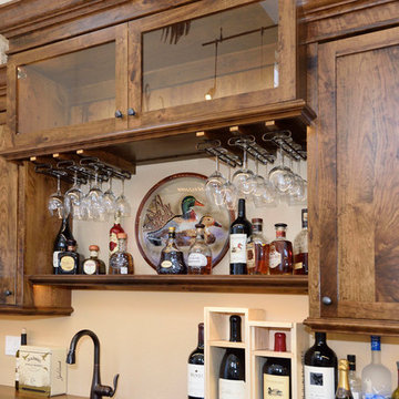 Adult Beverage Center