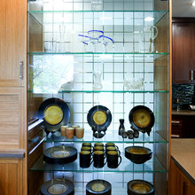 Glass
