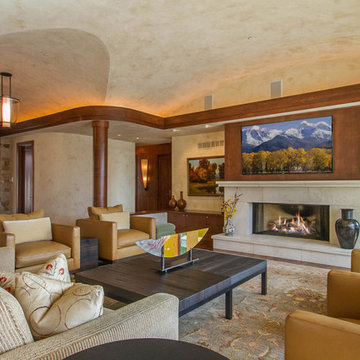 Jacobs Residence