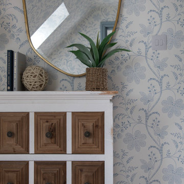 York Guest Bedrooms