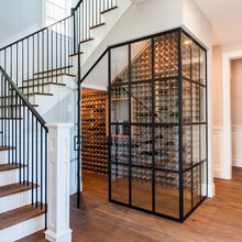 Wine Cellar Ideas 881 Harbor View