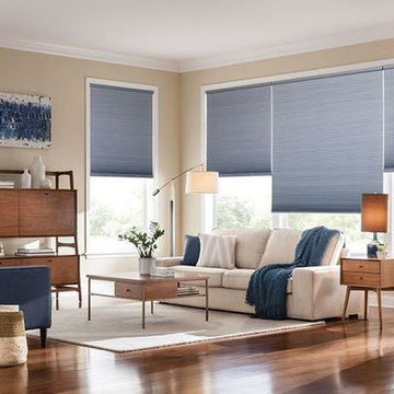 Cellular Shades