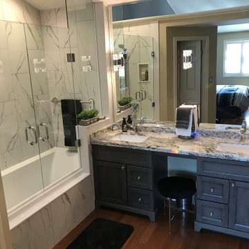 Master Ensuite 2