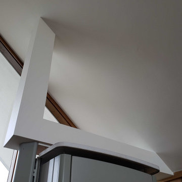 Stiltz Homelift - Duo Alta