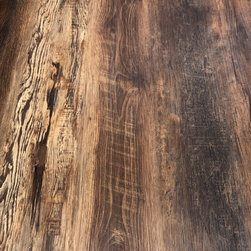 Luxury Vinyl Flooring - Vinyl Flooring