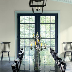 Benjamin Moore Paint Projects - Products