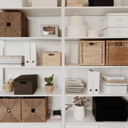 CubeSmart Product - Storage And Organization