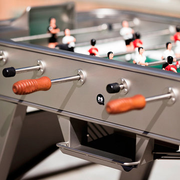 RS2 Foosball Table