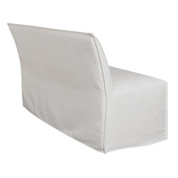 Lee Industries Outdoor Patio Furniture - Outdoor Benches