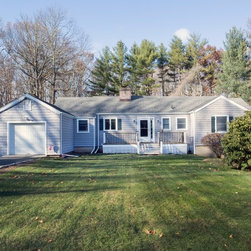 CertainTeed Monogram Clapboard Vinyl Siding  - Stamford, CT - Building Materials