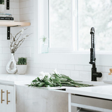 Ridgewood Project