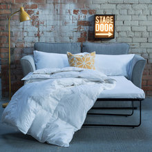 Small Space