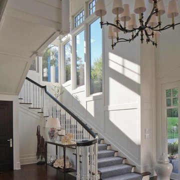 Rhode Island Estate