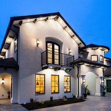 Dream Home exterior
