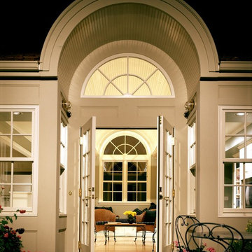 Custom Residential Homes