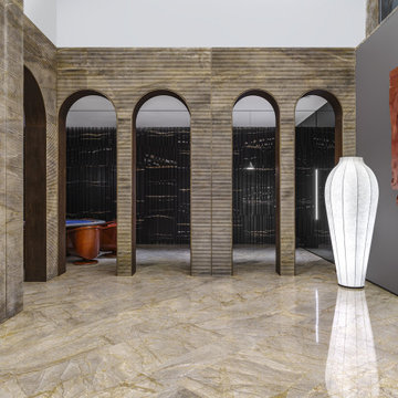 Photoshoot for Red Architects