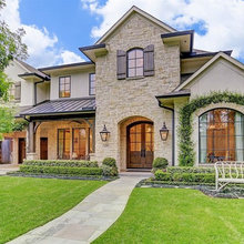 House Exterior Ideas