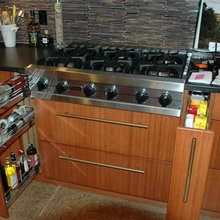 Kitchen Ideas