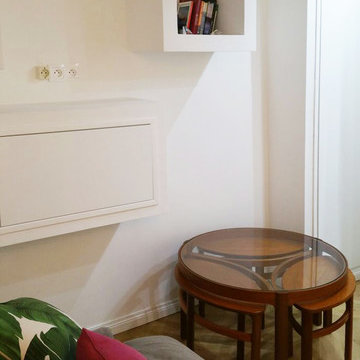 Due garçonnière a Parigi