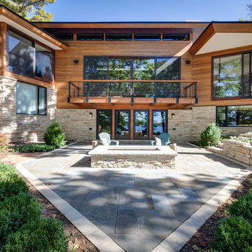 Lakeside Retreat