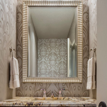 Bathrooms by Design Connection, Inc. | Kansas City Interior Design