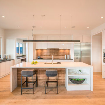 Wilden Presentation Centre and Showhome