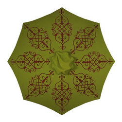 Olivia - Outdoor Umbrellas