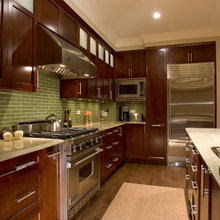 kitchen backsplash