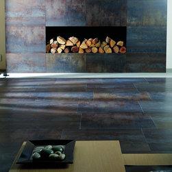 Porcelain Tiles - Products