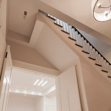 Project #53 | Blending Farmhouse Charm with Contemporary Elegance