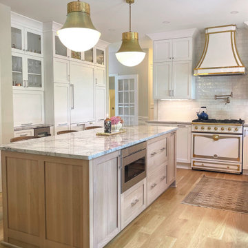 Sorena Kitchen