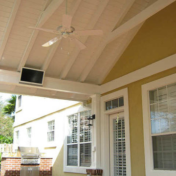 Outdoor Living