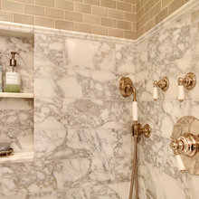 Bathroom suite