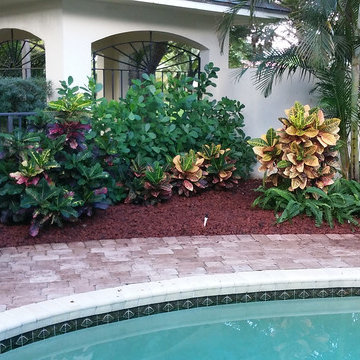 Privacy Hedges