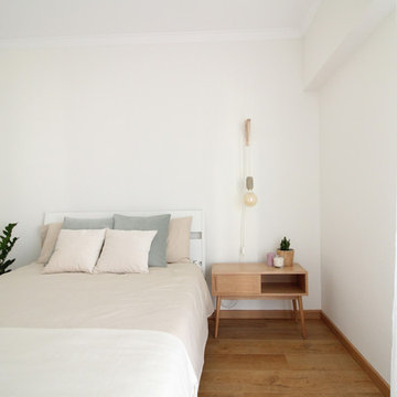Casa Millennial Pink