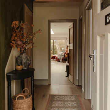 Fairfield, Beaconsfield