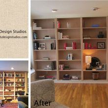 Bookcase