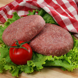 Hamburger Patties - Products