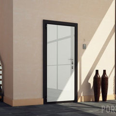 Portalle doors