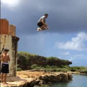 Geoffrey Criss's photo