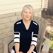 Mary Roberts's photo