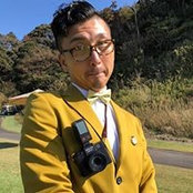 Yuki Osaki's photo