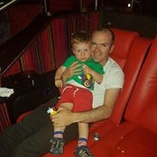Roisin Lavery's photo