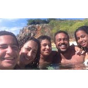 Phadya Cherons foto