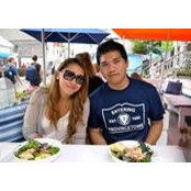 Oliver Ngounnerasingh's photo